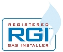 RGI – Registered Gas Installer